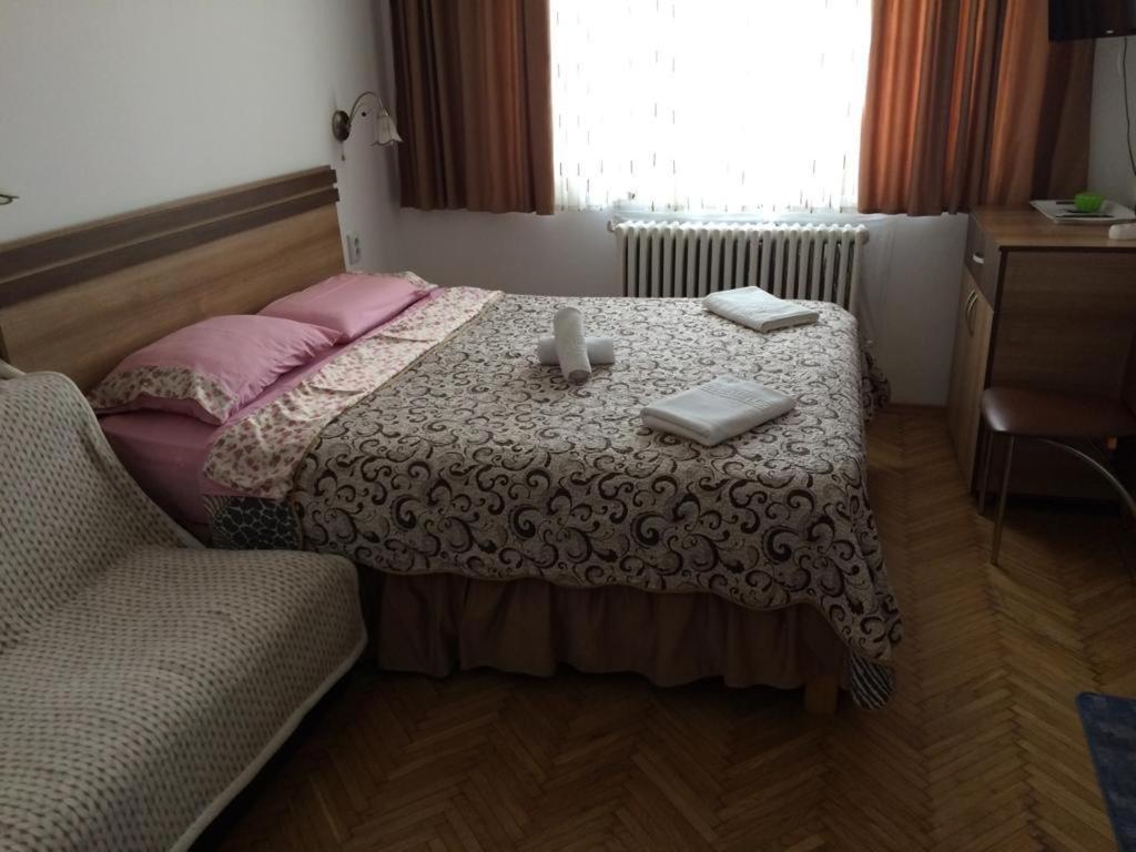 Villa 3 Papuci Constanta Room photo