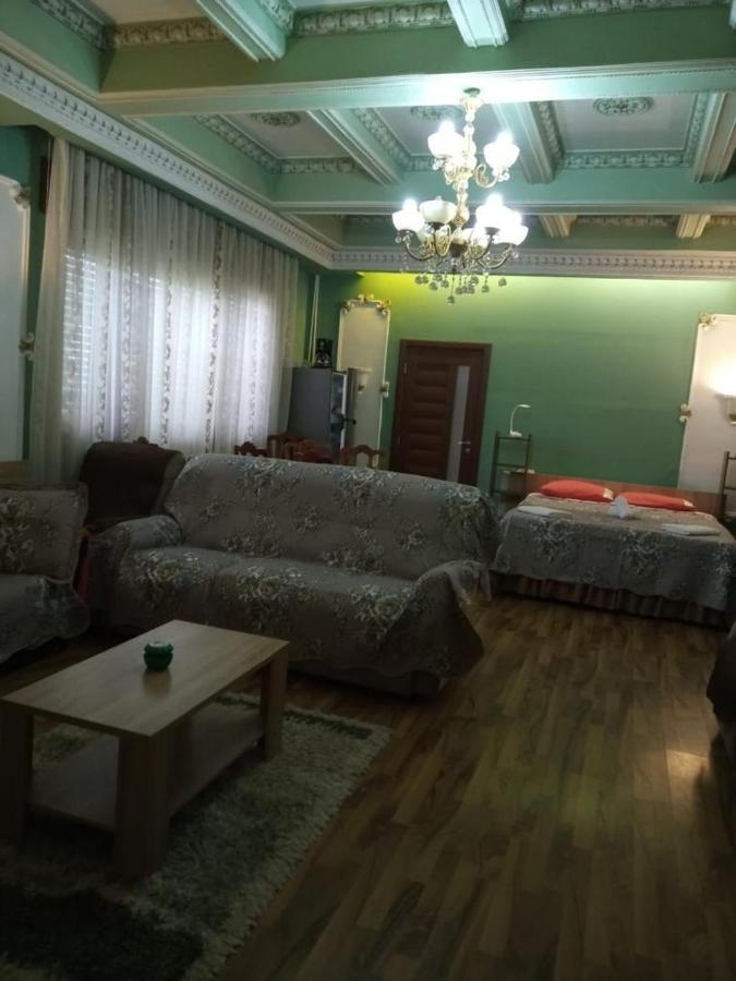Villa 3 Papuci Constanta Exterior photo