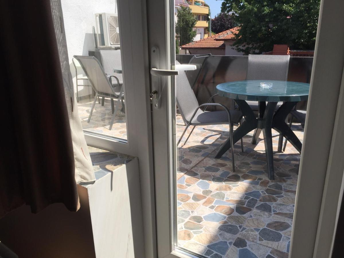 Villa 3 Papuci Constanta Exterior photo