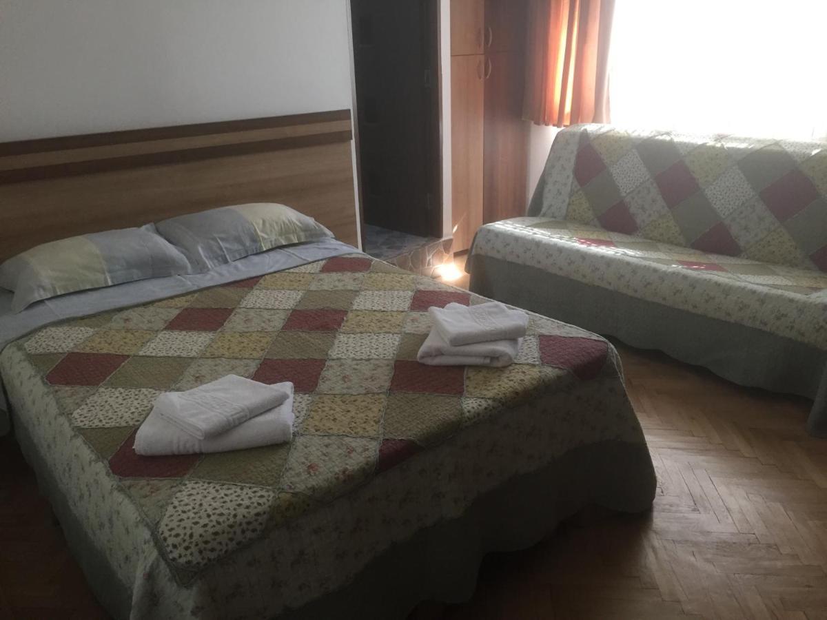 Villa 3 Papuci Constanta Room photo