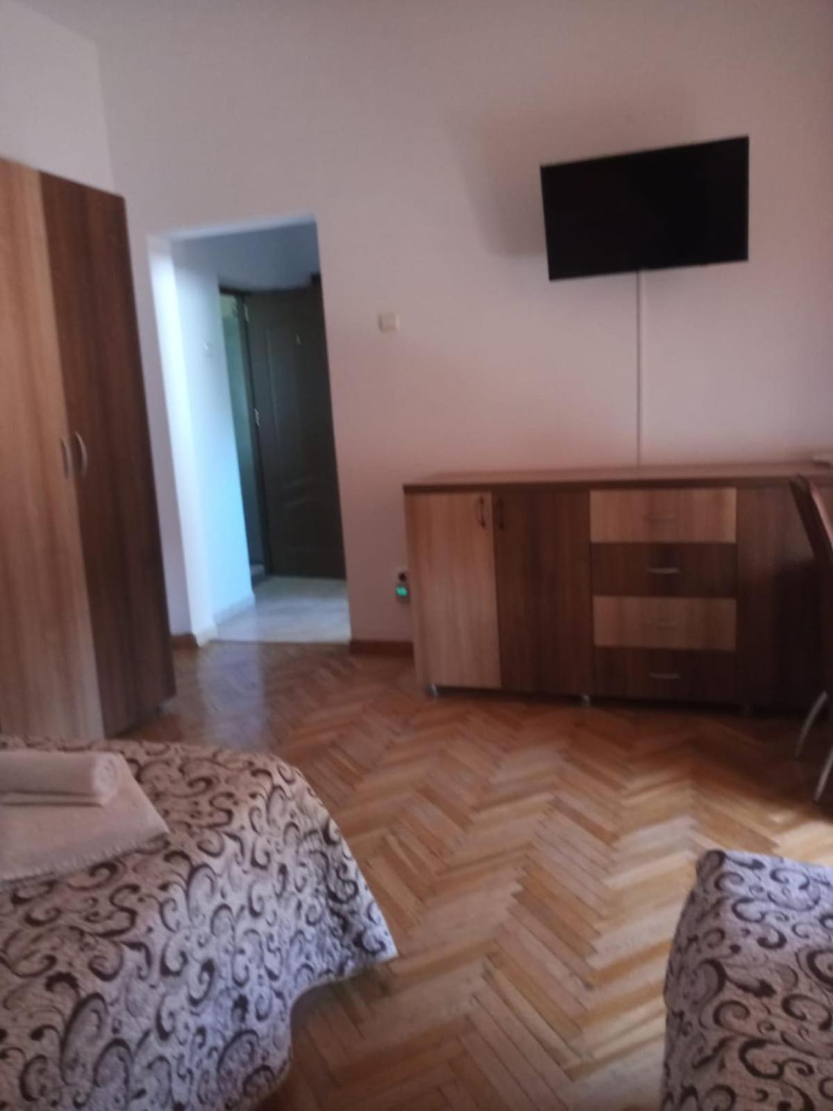 Villa 3 Papuci Constanta Room photo