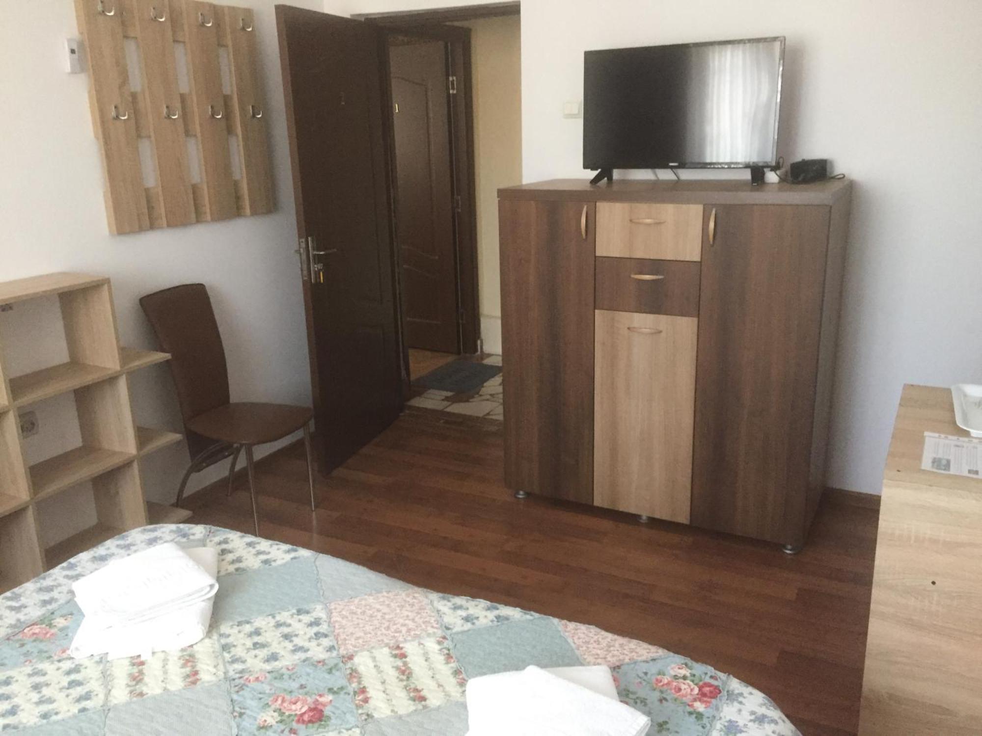 Villa 3 Papuci Constanta Room photo