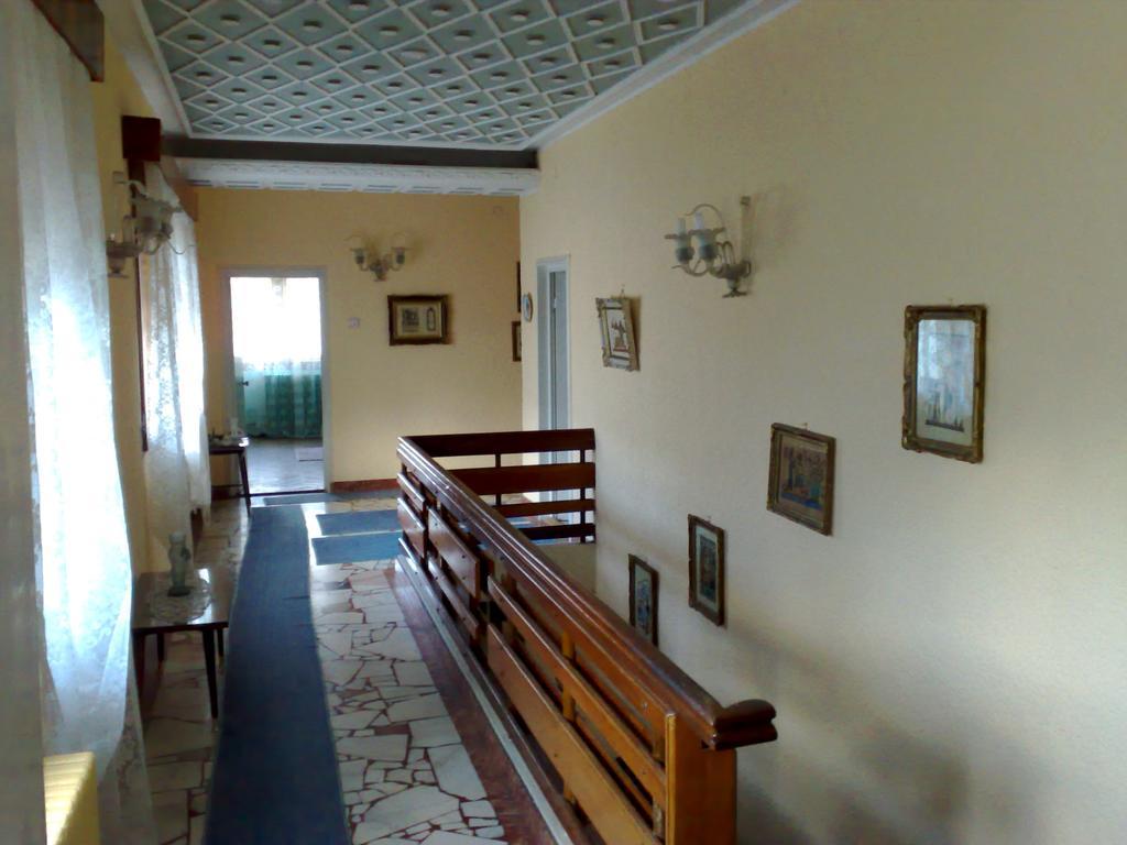 Villa 3 Papuci Constanta Exterior photo