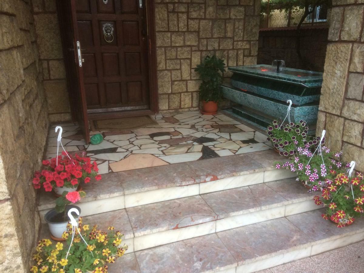 Villa 3 Papuci Constanta Exterior photo