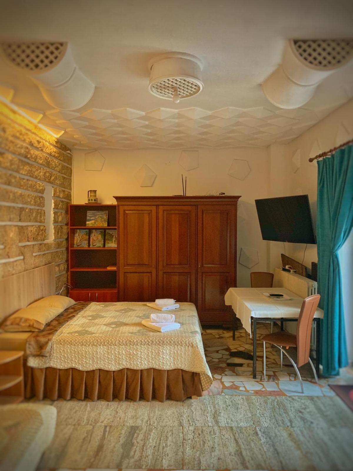 Villa 3 Papuci Constanta Exterior photo